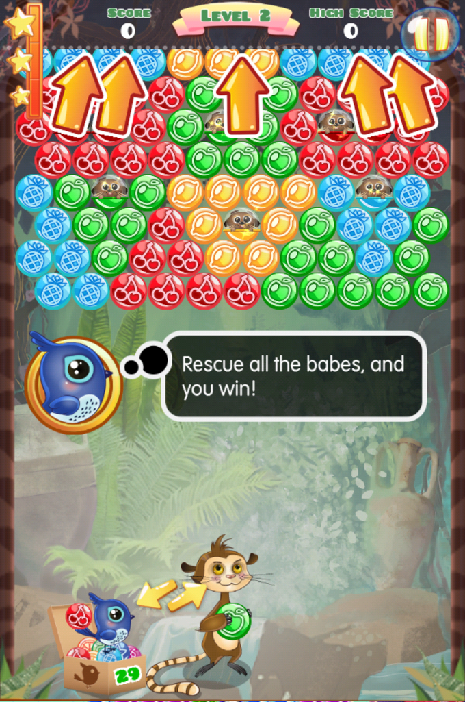 bubble shooter 2 free download full version