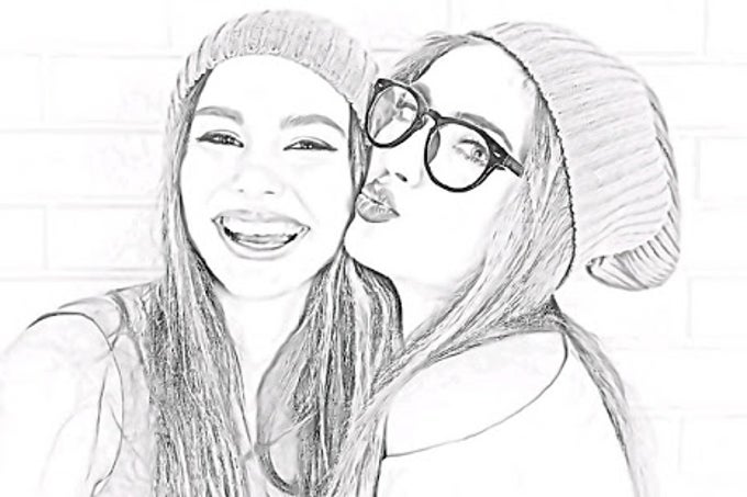 Pencil Photo Sketch-Sketching Drawing Photo Editor