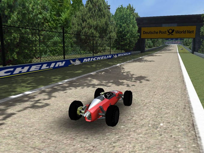 VDrift VDrift