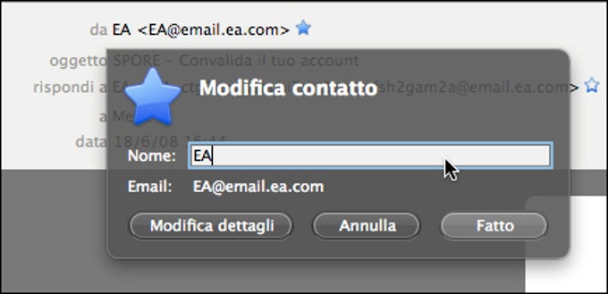 Mozilla Thunderbird Mozilla Thunderbird
