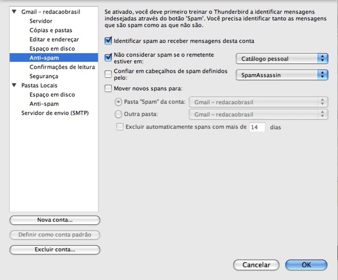 instal the new for apple Mozilla Thunderbird 115.5.0