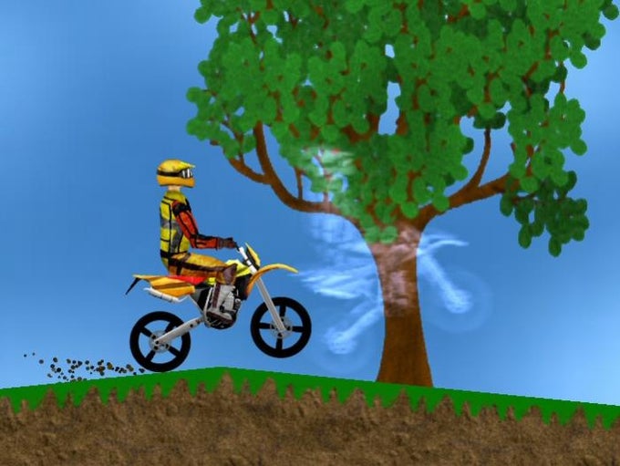 X-Moto X-Moto