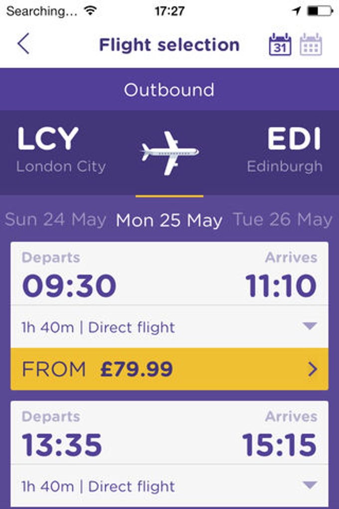 Flybe Flybe