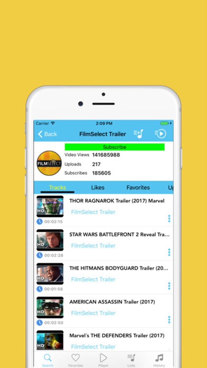 Tubidy App For Iphone Tubidy App For Iphone