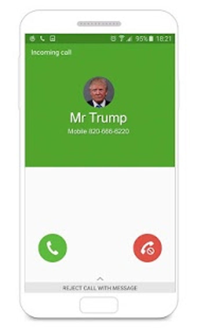 Fake Call Fake Call
