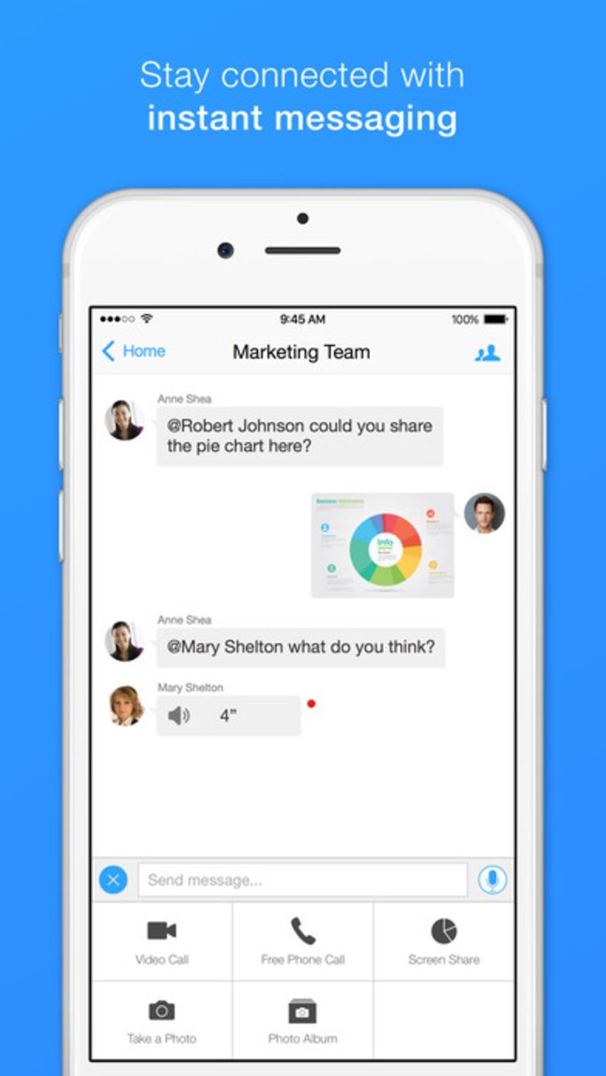 zoom cloud meetings app download for android