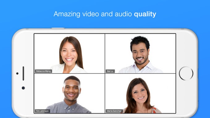 ZOOM Cloud Meetings
