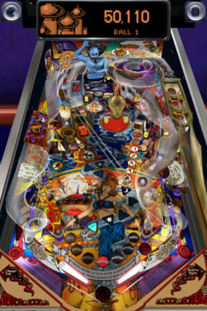 instal the new version for ios Pinball Star