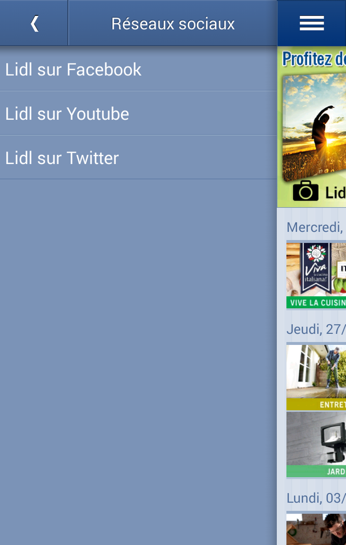 Lidl Lidl