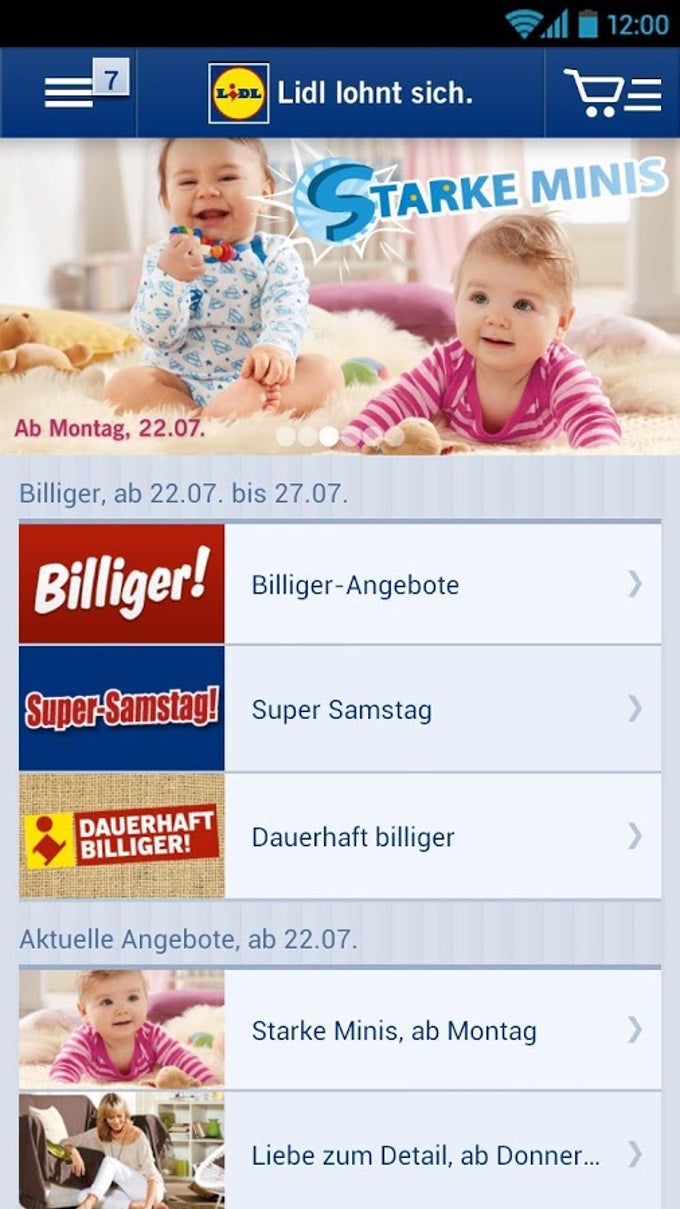 Lidl Lidl