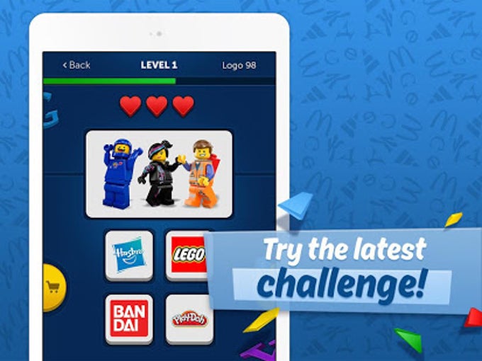 Logo Quiz Game 2018: Logomania: Guess logos pics Logo Quiz Game 2018: Logomania: Guess logos pics