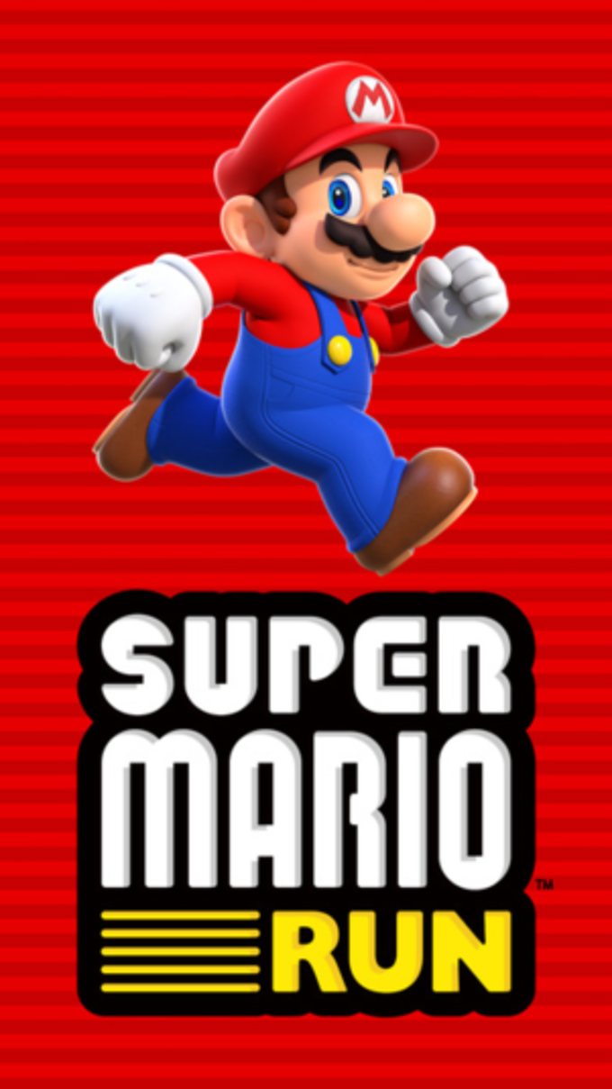 super mario run free online game
