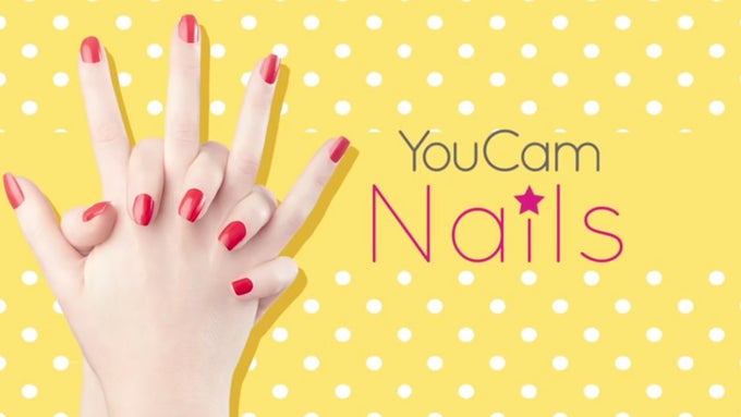 YouCam Nails - Manicure Salon for Custom Nail Art