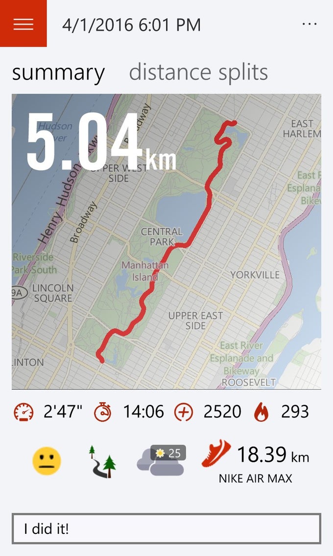 Run+ Run+