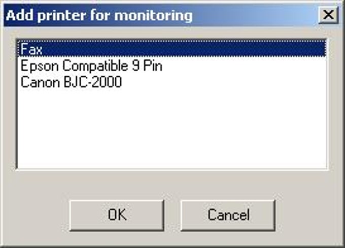 Print Inspector Print Inspector