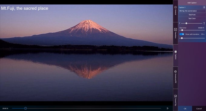 HD Movie Maker - PRO HD Movie Maker - PRO