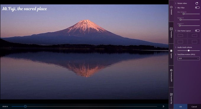 HD Movie Maker - PRO HD Movie Maker - PRO