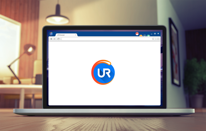 UR Browser UR Browser