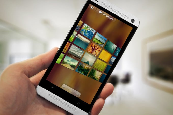 Image Gallery for Lollipop Image Gallery for Lollipop