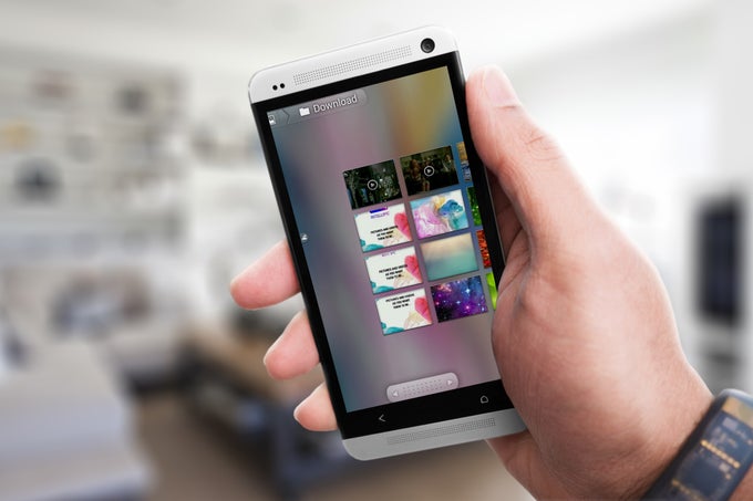 Image Gallery for Lollipop Image Gallery for Lollipop