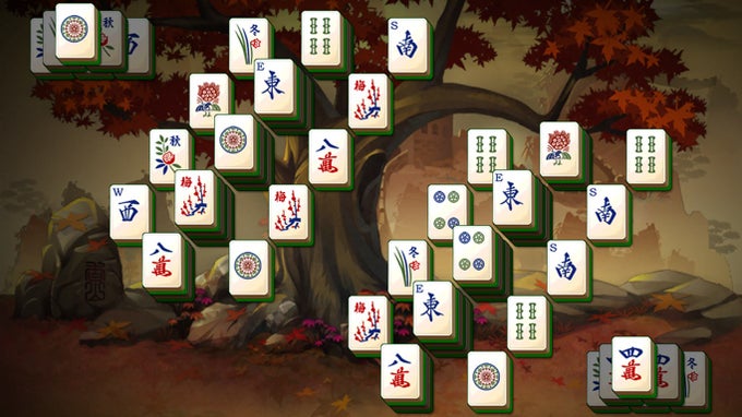 Amazing Mahjong: Zen Amazing Mahjong: Zen