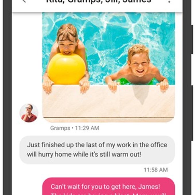 Google Voice Google Voice
