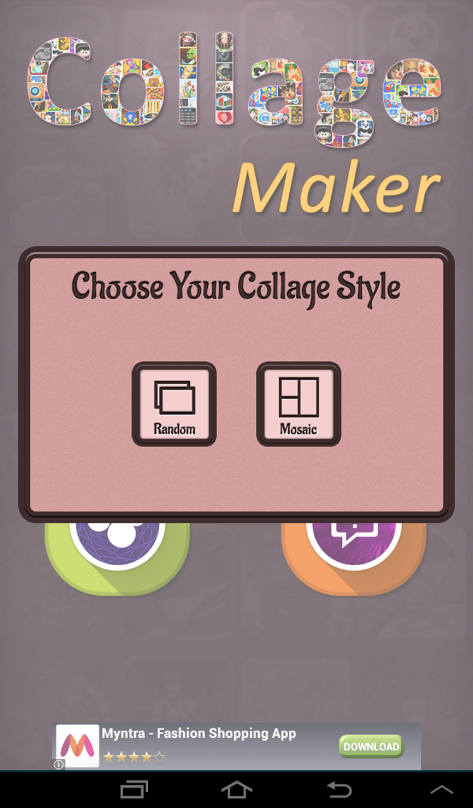 Download Collage Photo Maker Pic Grid Apk For Android Free