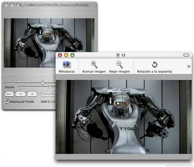 Quick-Snap Movie Tool Quick-Snap Movie Tool