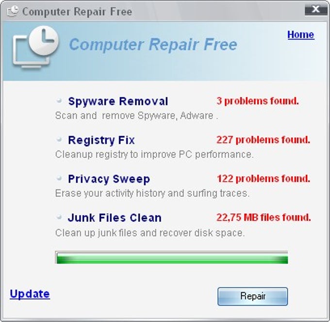 Computer Repair Free Computer Repair Free
