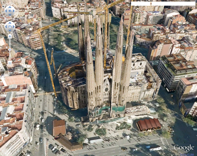 Google Earth Plug-In Google Earth Plug-In