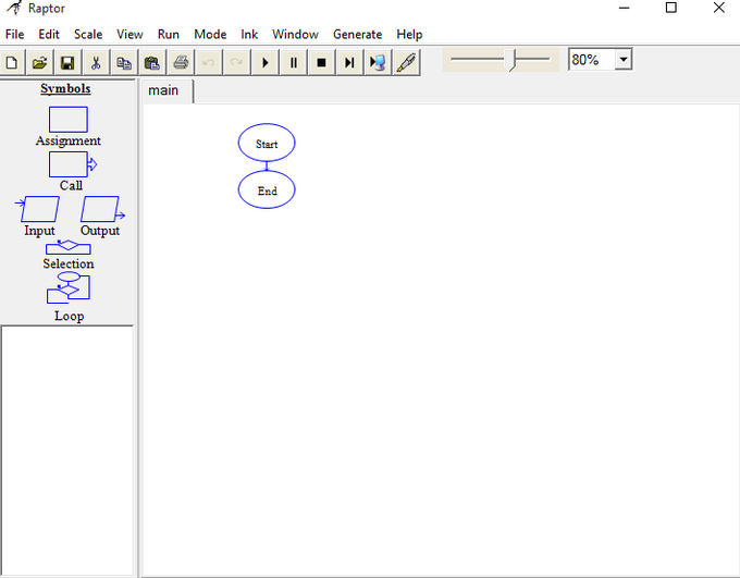 Raptor Flowchart Interpreter Download For Mac