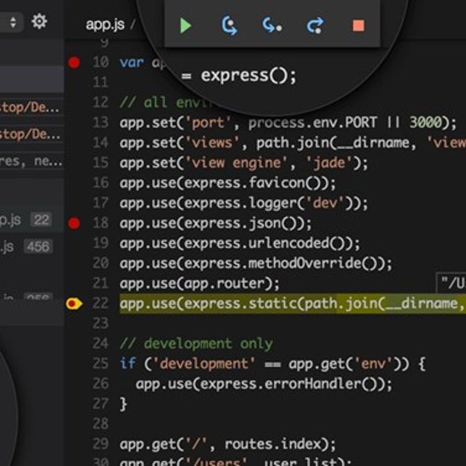 Visual Studio Code Visual Studio Code
