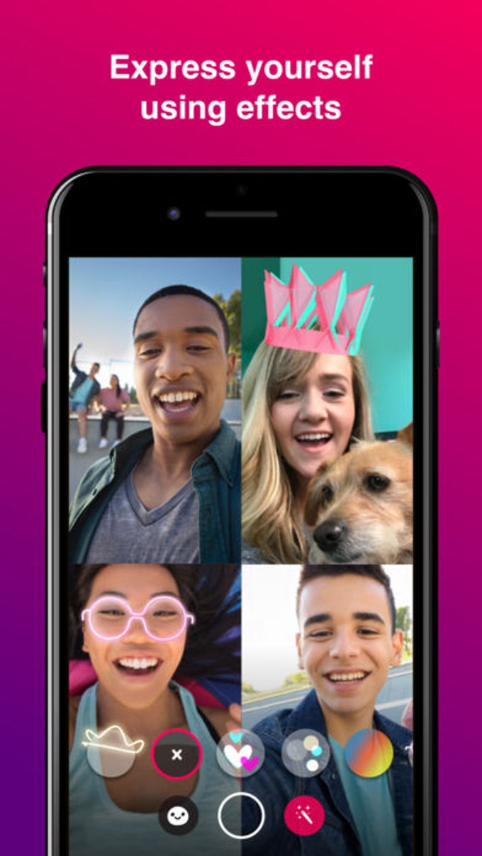 Bonfire: Group Video Chat Bonfire: Group Video Chat