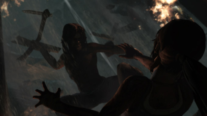 Tomb Raider Tomb Raider