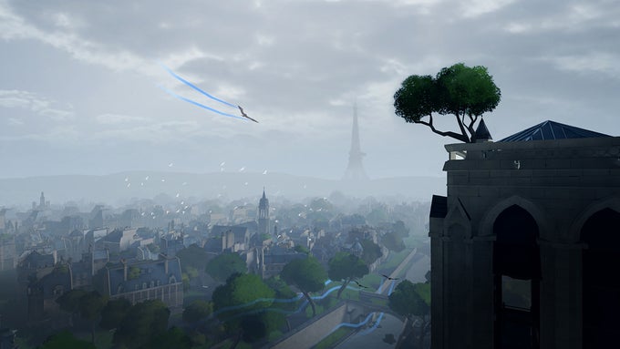 Eagle Flight PS VR PS4 Eagle Flight PS VR PS4