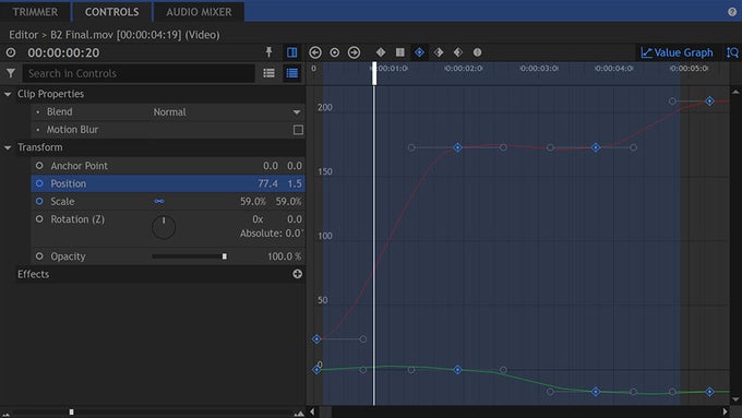 HitFilm Pro HitFilm Pro