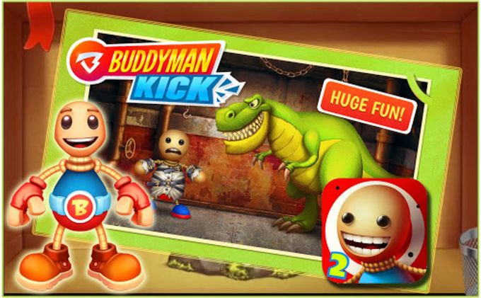 Buddyman Kick 2 Free Download Peatix - kick hack roblox download