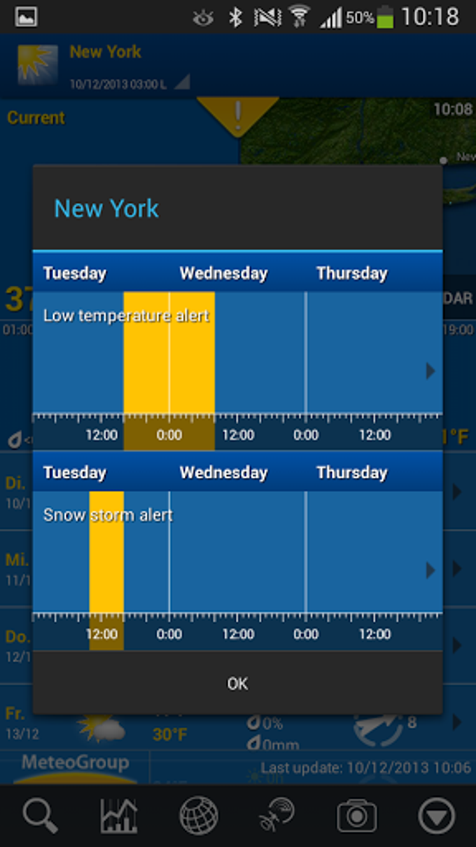 WeatherPro WeatherPro