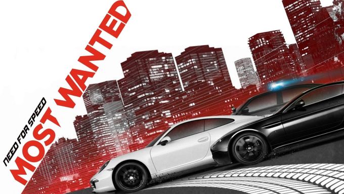 Gratis Most Wanted Black Edition For Pc