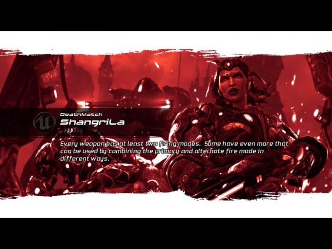 Unreal Tournament Unreal Tournament