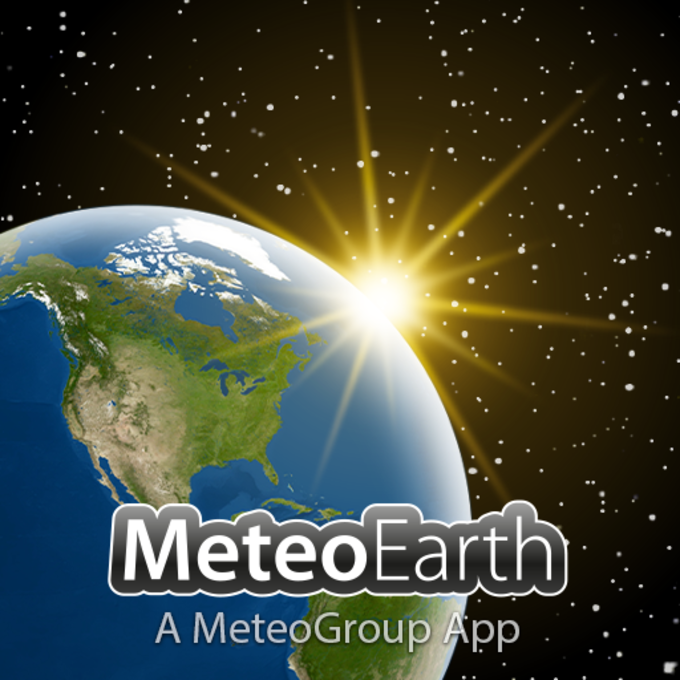 meteoearth online app for windows