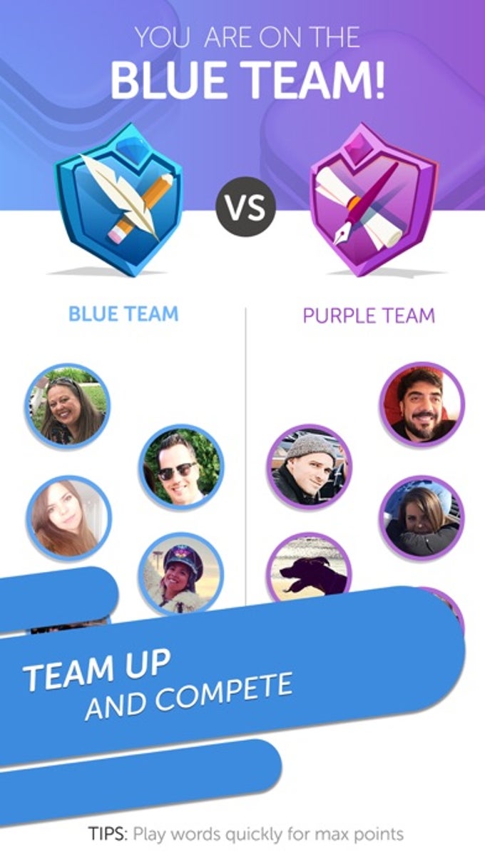 Words With Friends 2 Words With Friends 2