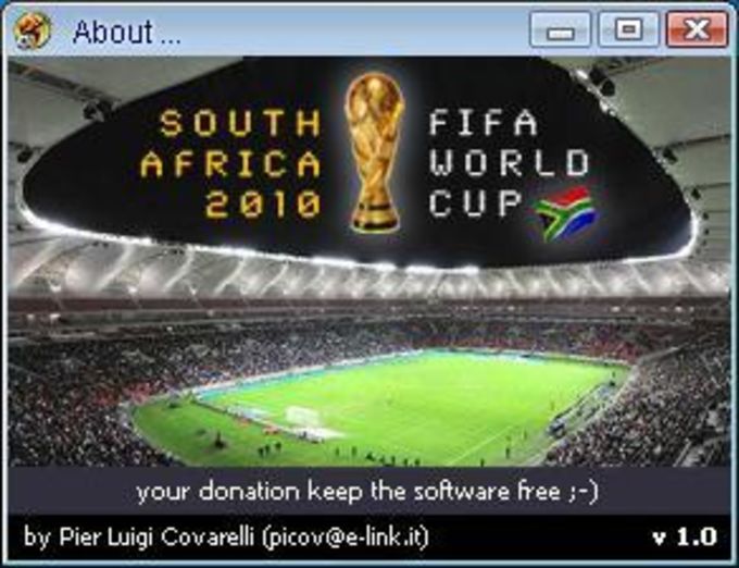 2011 fifa world cup song download