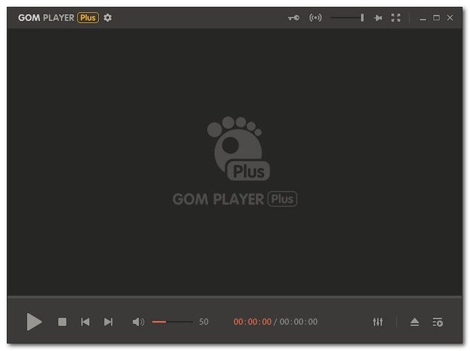 GOM Player Plus 2.3.88.5358 free instals