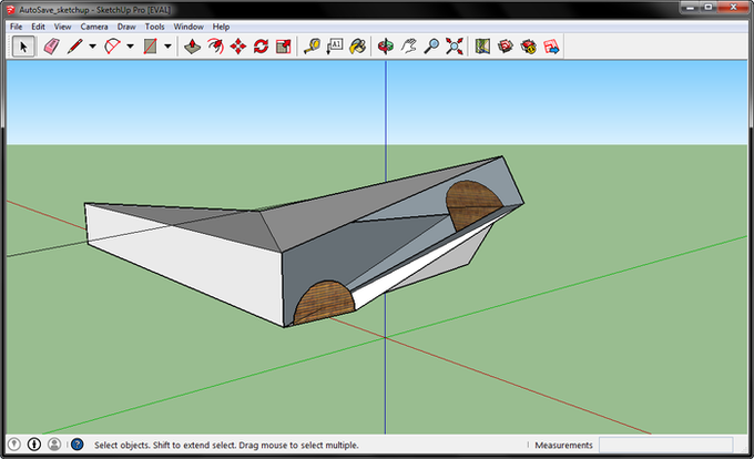 SketchUp Pro 2014 SketchUp Pro 2014