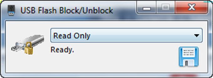 USB Block free instals
