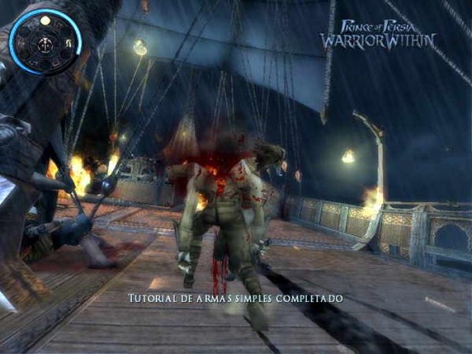 Prince of Persia: El Alma del Guerrero Prince of Persia: El Alma del Guerrero