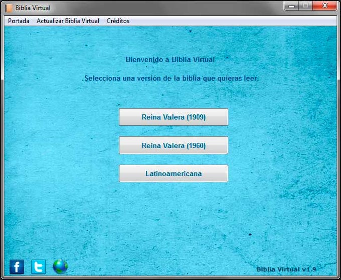 Biblia Virtual Biblia Virtual