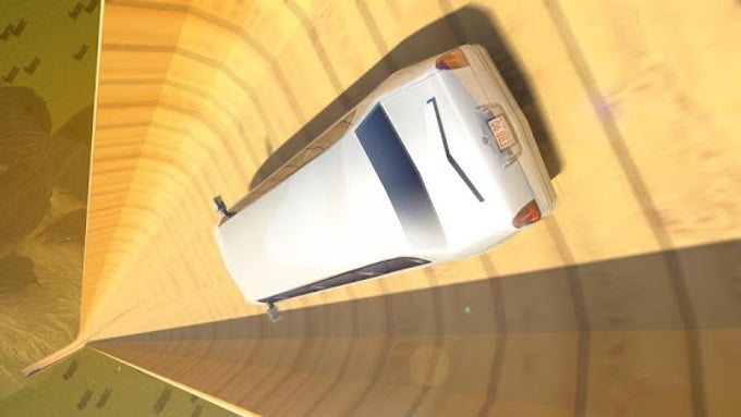 Mega Ramp Transform Race Impossible 3D Mega Ramp Transform Race Impossible 3D