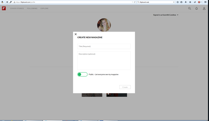 Flipboard Flipboard